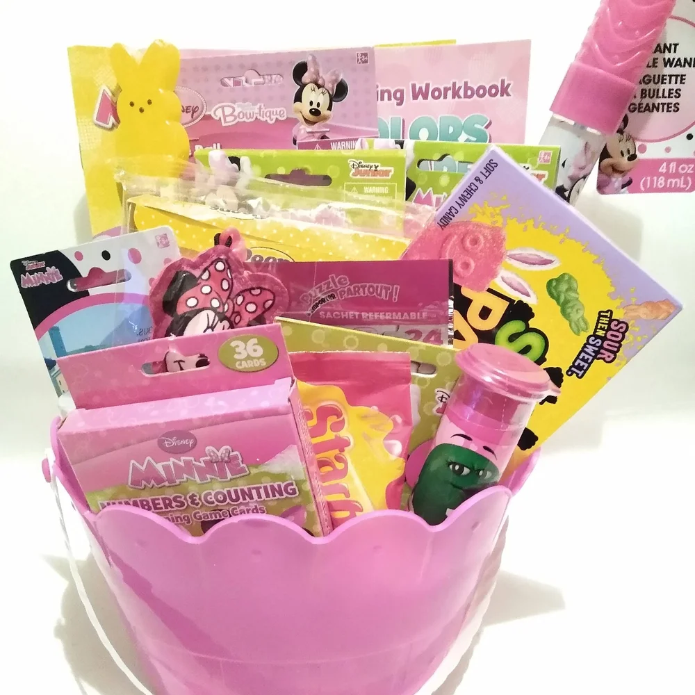 Easter Gift Baskets